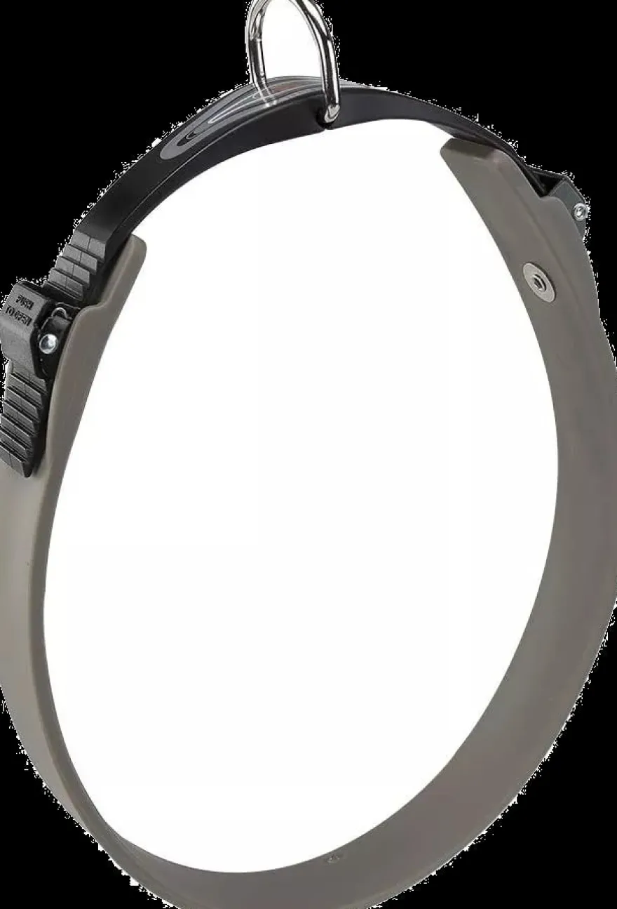 Ferplast Collar Ergoflex C28 60 Gris 147g