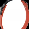 Ferplast Collar Ergoflex 51cm Naranja 1 ud