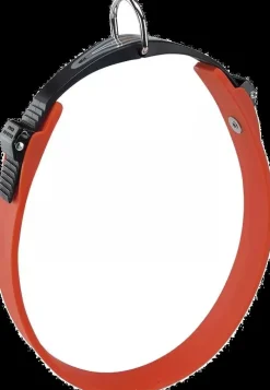 Ferplast Collar Ergoflex 51cm Naranja 1 ud