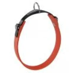 Ferplast Collar Ergoflex 51cm Naranja 1 ud