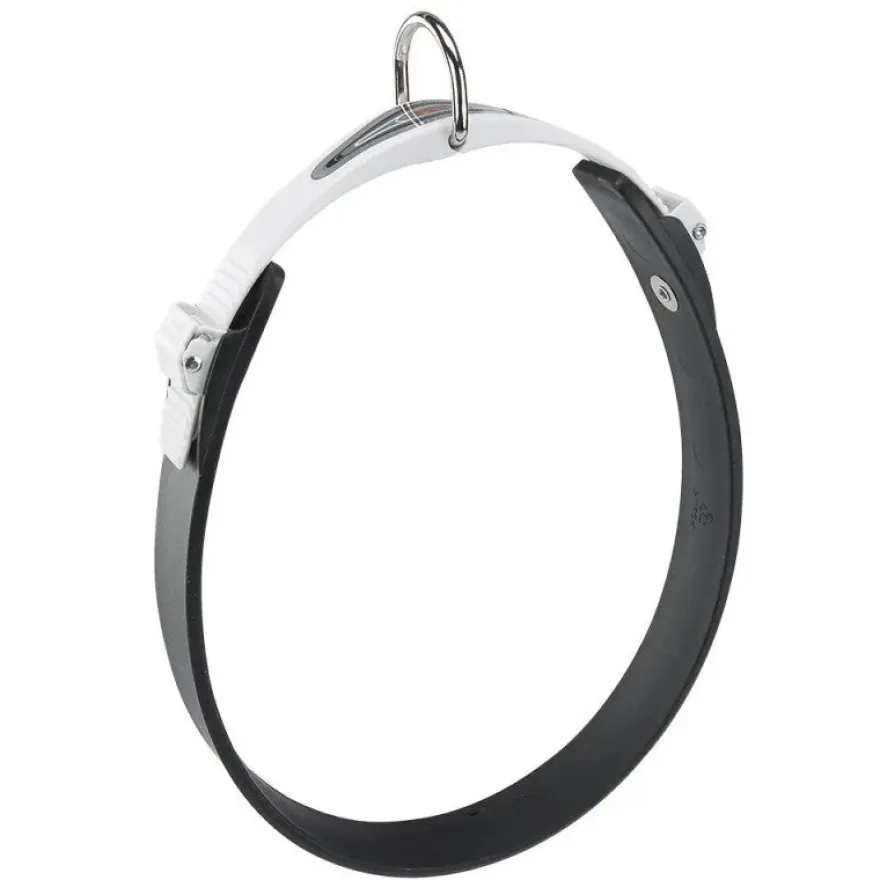 Ferplast Collar Ergoflex C28 Negro 43-51cm