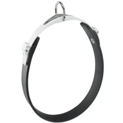 Ferplast Collar Ergoflex C28 Negro 43-51cm