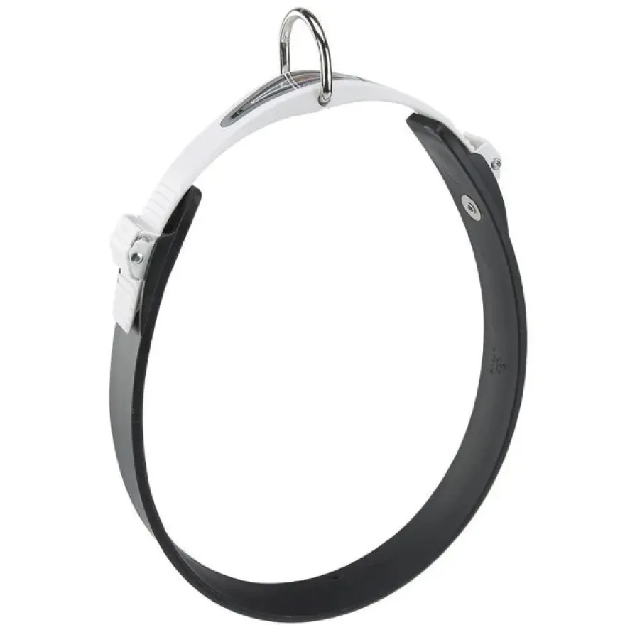 Ferplast Collar Ergoflex C28 Negro 43-51cm