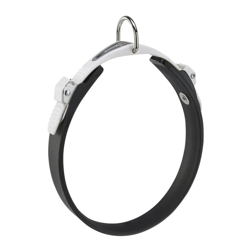 Ferplast Collar Ergoflex C22 Negro 34-42cm