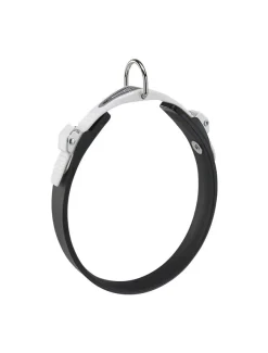 Ferplast Collar Ergoflex C22 Negro 34-42cm