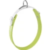 Ferplast Collar Ergoflex C28/60 Verde 1 ud