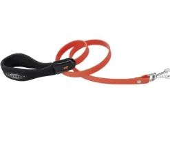 Ferplast Collar Ergoflex G 25 Guía Naranja 1 ud