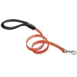 Ferplast Collar Ergoflex G 25 Guía Naranja 1 ud