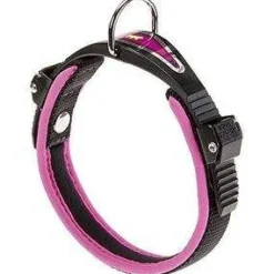 Ferplast Collar Ergofluo C25 Rosa 1.204kg