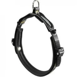Ferplast Collar Ergotattoo C25 Gris 1 ud