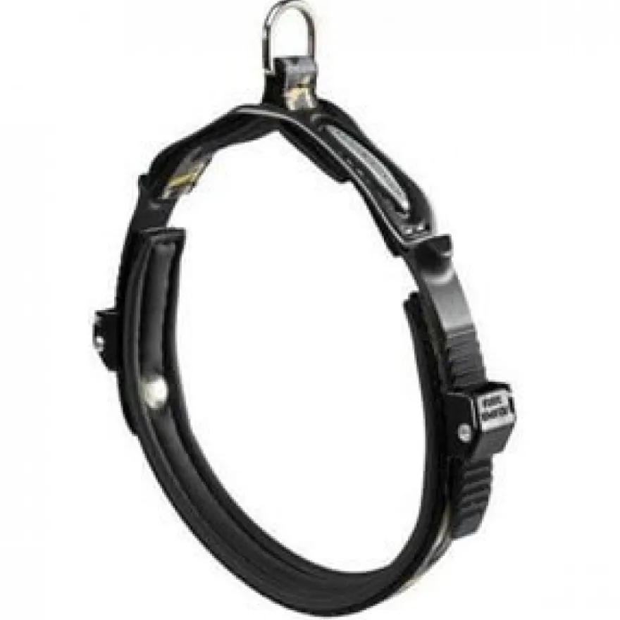Ferplast Collar Ergotattoo C25 Gris 1 ud