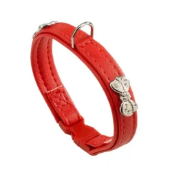 Ferplast Collar Joy C15 Accesorio para Mascotas Rojo 1 ud
