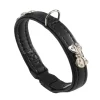 Ferplast Collar Joy C12 19 Negro 2 ud
