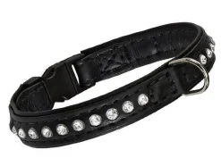 Ferplast Collar Joy C12 19 Negro 2 ud