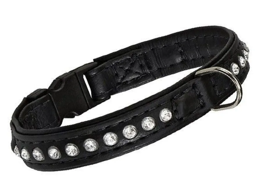 Ferplast Collar Joy C12 19 Negro 2 ud