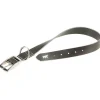Ferplast Collar Natural Trendy C25 53cm Negro