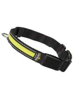 Ferplast Collar Night Reflectante para Perros Grande 1 ud