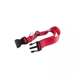 Ferplast Collar Nylon Club C 20 Rojo 1 ud