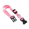 Ferplast Collar Nylon Club C Rosa 32cm