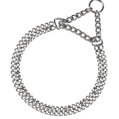 Ferplast Collar Semiadiestramiento Chrome CSS5516 1 ud