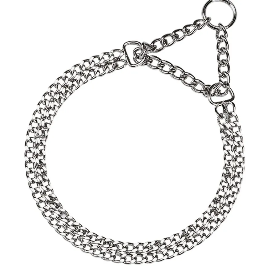 Ferplast Collar Semiadiestramiento Chrome CSS5516 1 ud