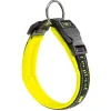 Ferplast Collar Sport Dog C25 Amarillo 1 ud
