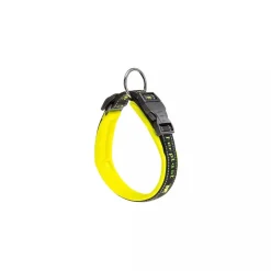 Ferplast Collar Sport Dog C25 Amarillo 1 ud