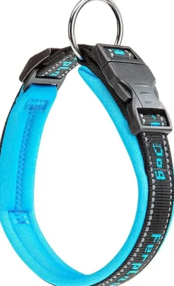 Ferplast Collar Sport Dog C25 65 Azul 2 ud