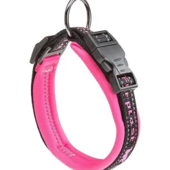 Ferplast Collar Sport Dog C20/43 Nylon Rosa 1 ud