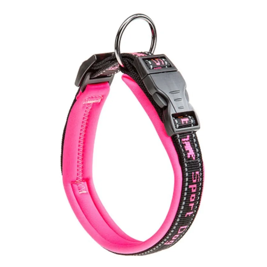 Ferplast Collar Sport Dog C25/45 Rosa 200g