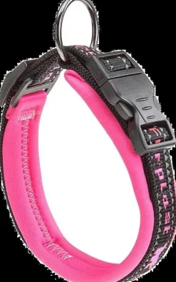 Ferplast Collar Sport Dog C25-55 Rosa 89g