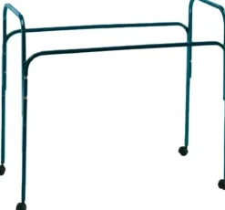 Ferplast Columna Rekord 6 ESP L391 Azul 150g