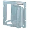 Ferplast Comedero Giratorio Brava 6 uds