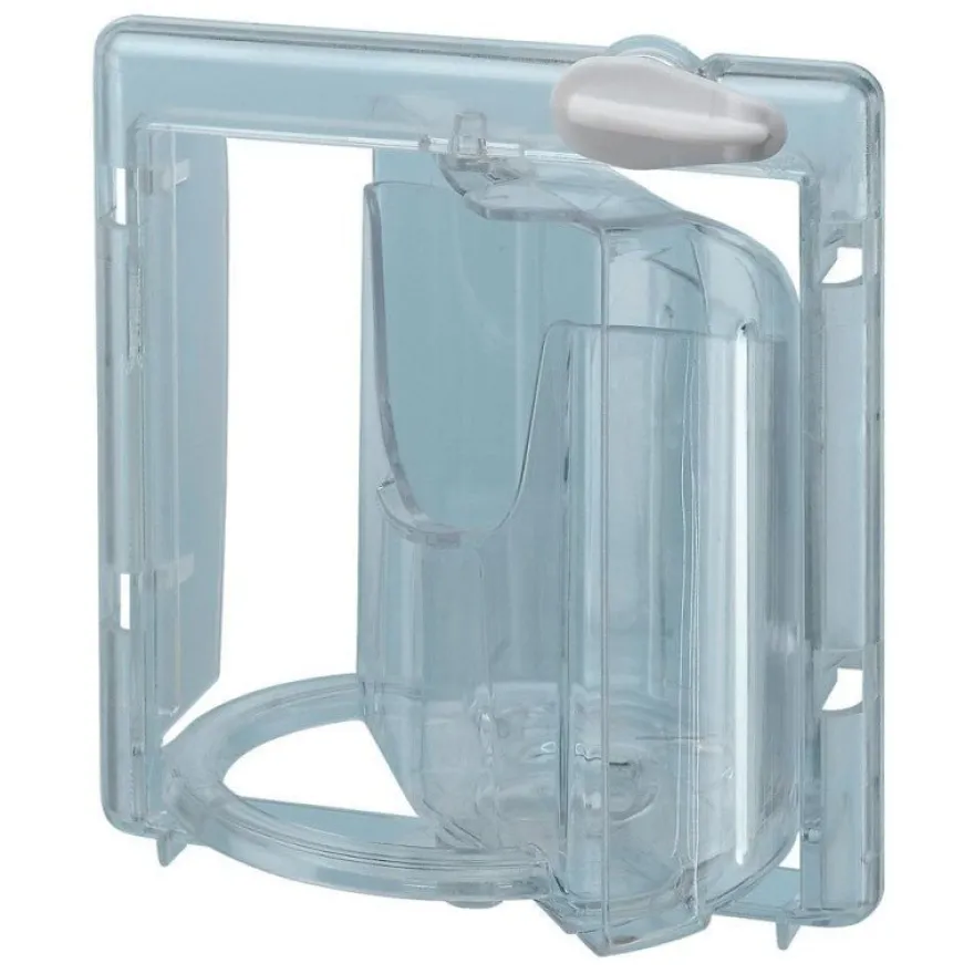 Ferplast Comedero Giratorio Brava 6 uds