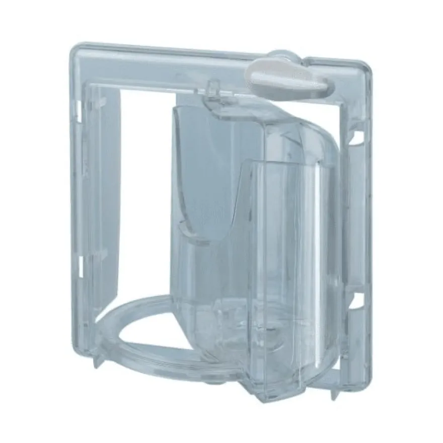 Ferplast Comedero Giratorio Brava 6 uds