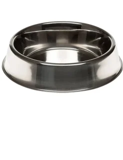 Ferplast Comedero Inoxidable Supernova Cromo 2,7L