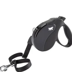 Ferplast Correa Amigo Long Cordon Negro 1 ud
