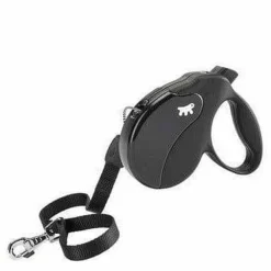 Ferplast Correa Amigo Long Cordon Negro 1 ud