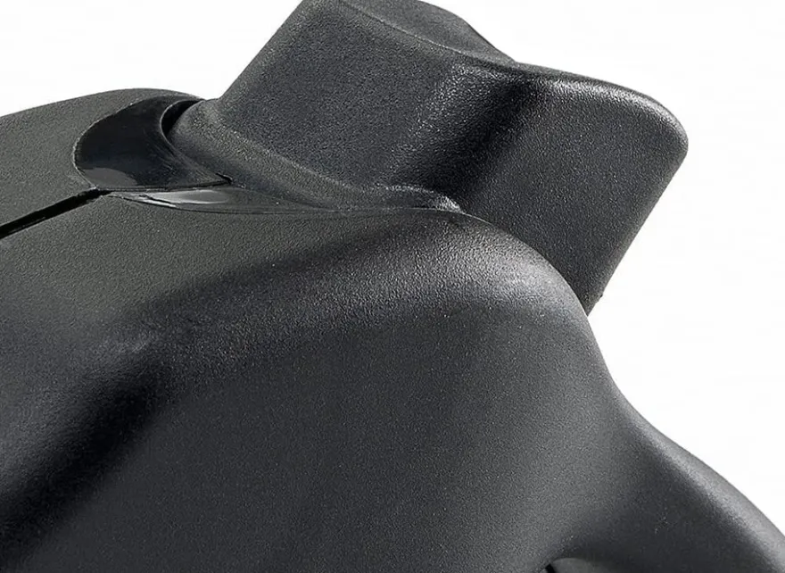 Ferplast Correa Amigo Long Cordon Negro 1 ud
