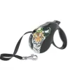 Ferplast Correa Amigo M Tape Decor Tigre 5m