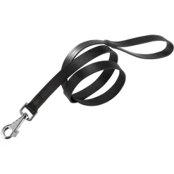 Ferplast Correa Cuero Natural G 15 120cm