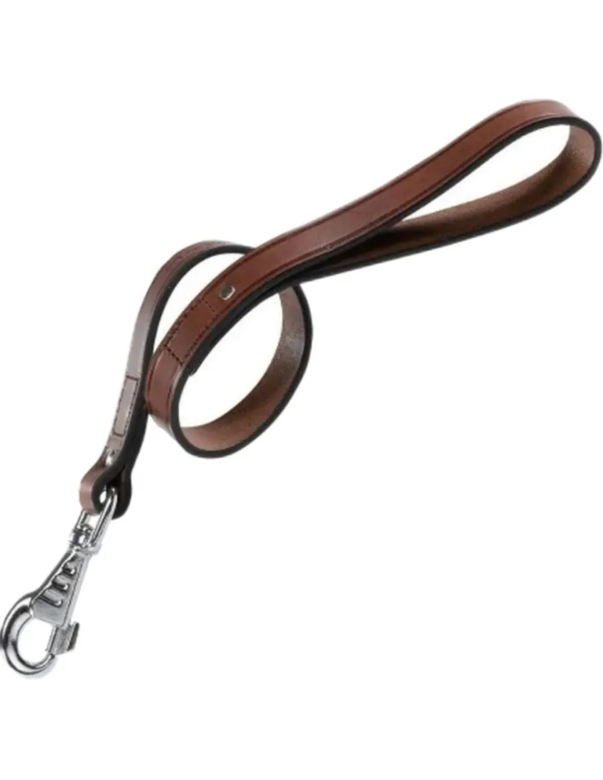Ferplast Correa Cuero Toro Vip GM 60cm