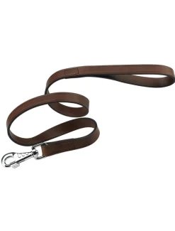 Ferplast Correa Cuero Toro Vip G 15 120cm