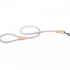 Ferplast Correaderby G12 Correa de Perro Violeta 110cm