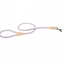 Ferplast Correaderby G12 Correa de Perro Violeta 110cm