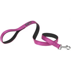 Ferplast Correa Dual G20 110cm Lila