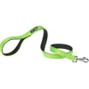 Ferplast Correa Dual G25 110cm Verde