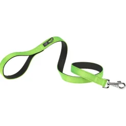 Ferplast Correa Dual G25 110cm Verde