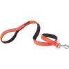 Ferplast Correa Dual G15 Naranja 110cm