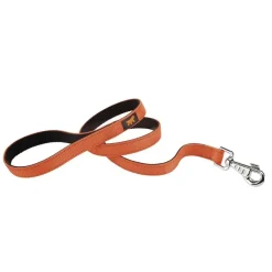 Ferplast Correa Dual G15 Naranja 110cm